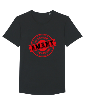 Amant Original Black
