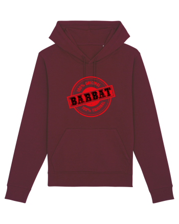 Barbat Original Burgundy
