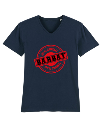 Barbat Original French Navy