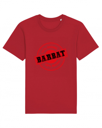 Barbat Original Red