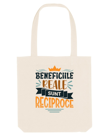 Beneficiile reale sunt reciproce V2 Natural