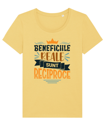 Beneficiile reale sunt reciproce V2 Jojoba