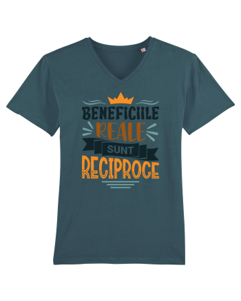 Beneficiile reale sunt reciproce V2 Stargazer