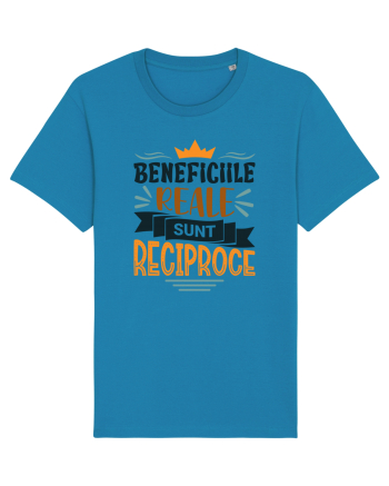 Beneficiile reale sunt reciproce V2 Azur