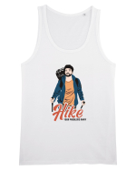 Hike your problems away - culori deschise Maiou Bărbat Runs