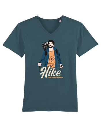 Hike your problems away - culori inchise Stargazer