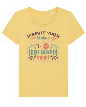 Iubește viața Jojoba