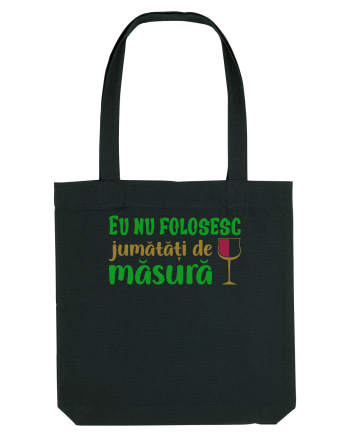 Jumatati de masura Black