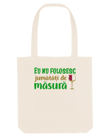 Jumatati de masura Natural