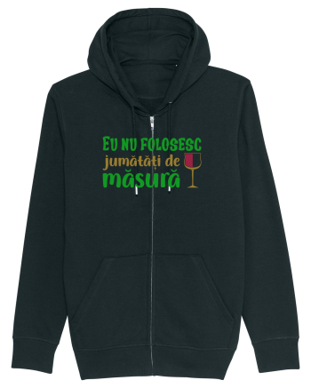 Jumatati de masura Black