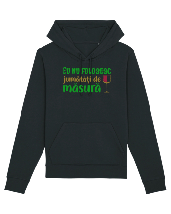 Jumatati de masura Black