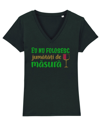Jumatati de masura Black