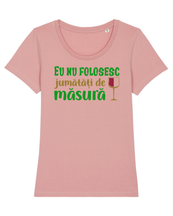Jumatati de masura Canyon Pink