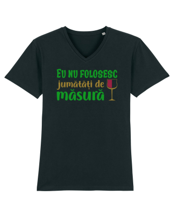 Jumatati de masura Black