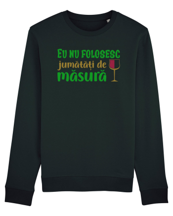 Jumatati de masura Black