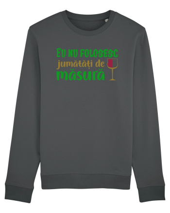 Jumatati de masura Anthracite