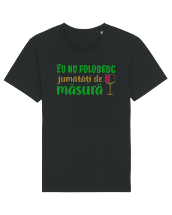 Jumatati de masura Black