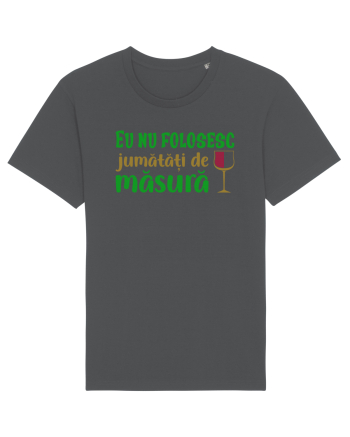 Jumatati de masura Anthracite