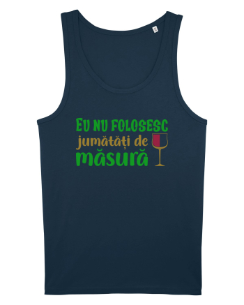 Jumatati de masura Navy
