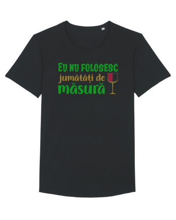 Jumatati de masura Black