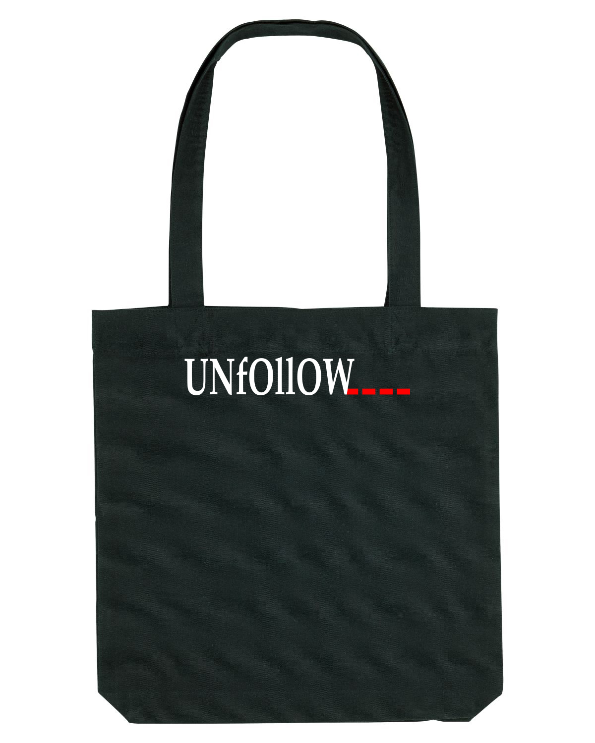 Sacoșă textilă Black