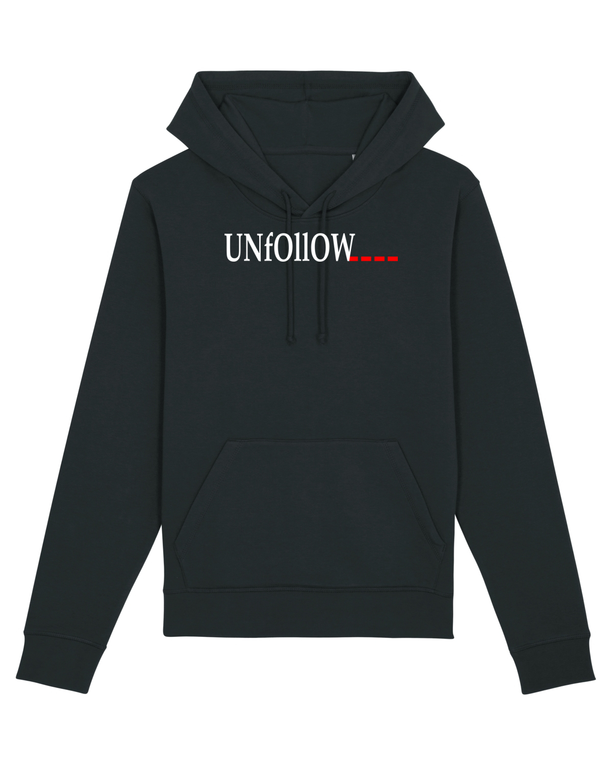 Hanorac Unisex Drummer Black