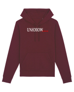 Unfollow... Hanorac Unisex Drummer