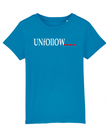 Unfollow... Azur