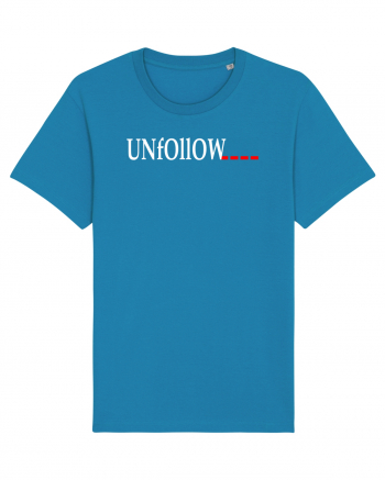 Unfollow... Azur