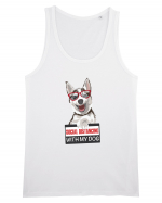 Social Distance Husky Maiou Bărbat Runs