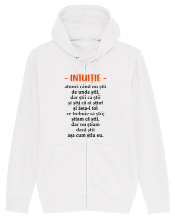 Intuitie White