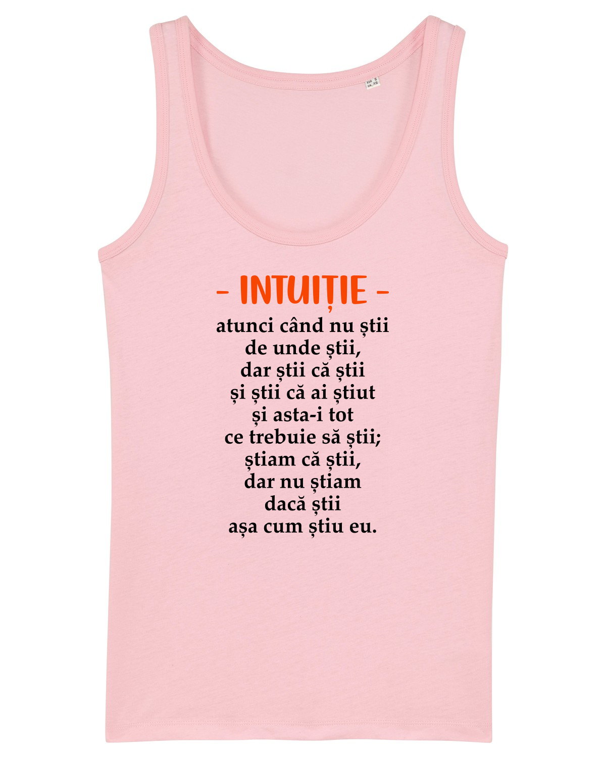 Maiou Damă Dreamer Cotton Pink