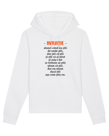 Intuitie White