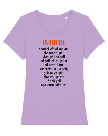 Intuitie Lavender Dawn