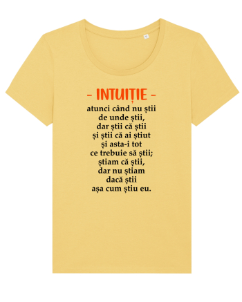 Intuitie Jojoba