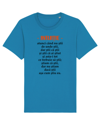 Intuitie Azur