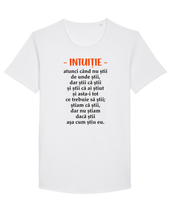 Intuitie White