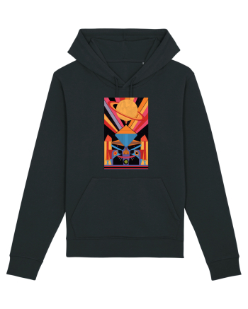 Electric Sun  Black