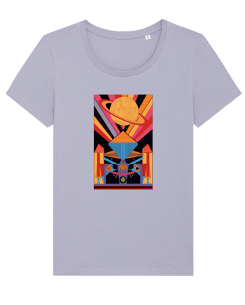 Electric Sun  Lavender