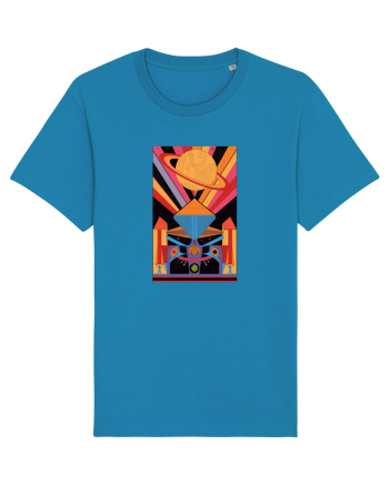 Electric Sun  Azur