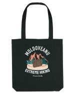 Moldoveanu extreme hiking Sacoșă textilă