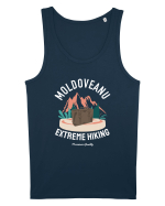 Moldoveanu extreme hiking Maiou Bărbat Runs