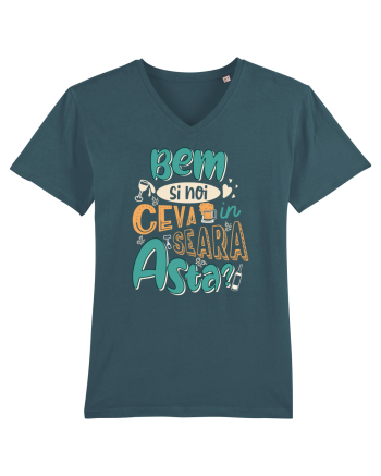 Bem si noi ceva in seara asta Stargazer