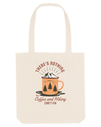 There's nothing that coffee and hiking can't fix Natural