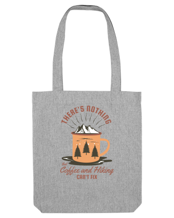 There's nothing that coffee and hiking can't fix Heather Grey