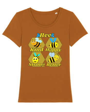 Bee Pun Roasted Orange