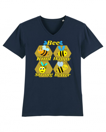 Bee Pun French Navy