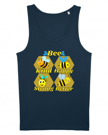 Bee Pun Navy