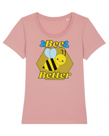 Bee Pun Canyon Pink