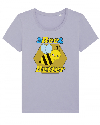 Bee Pun Lavender